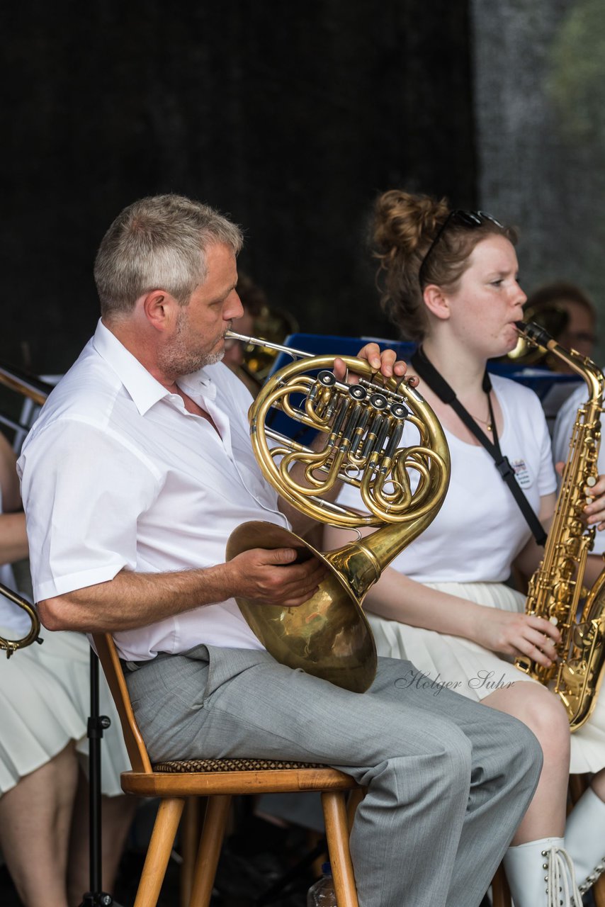 Bild 95 - Musikfest Bad Bramstedt Sonntag